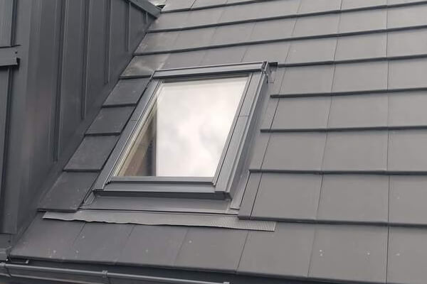 okno dachowe